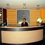 Hotell Della 3*