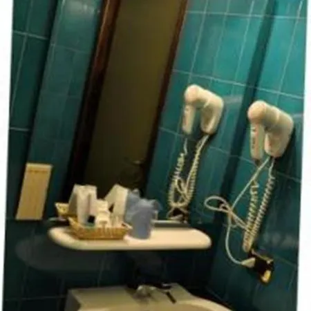מלון Della בינאסקו