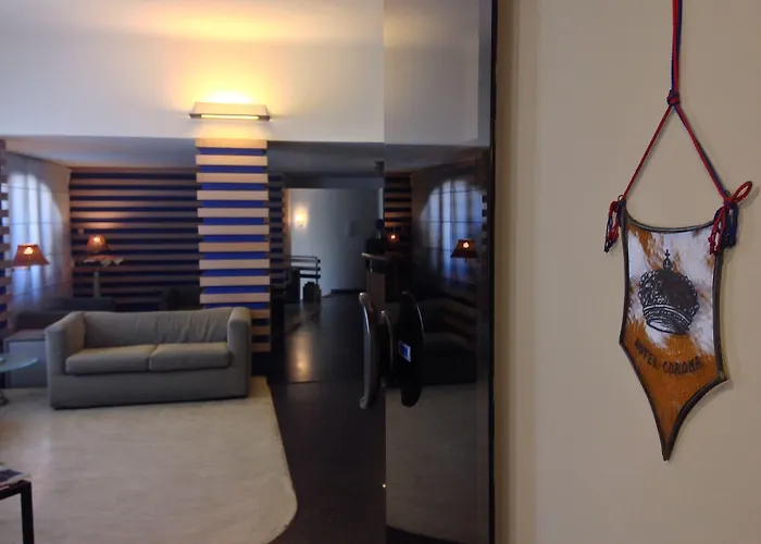 Hotel Della 3*