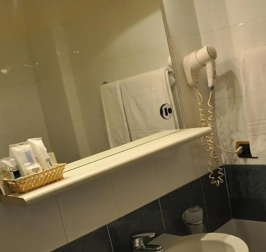 Hotel Della 3*