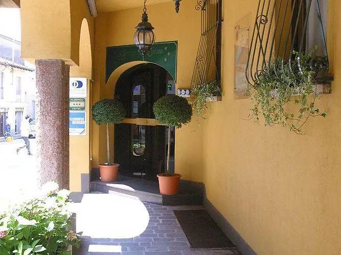 Della 3* Binasco