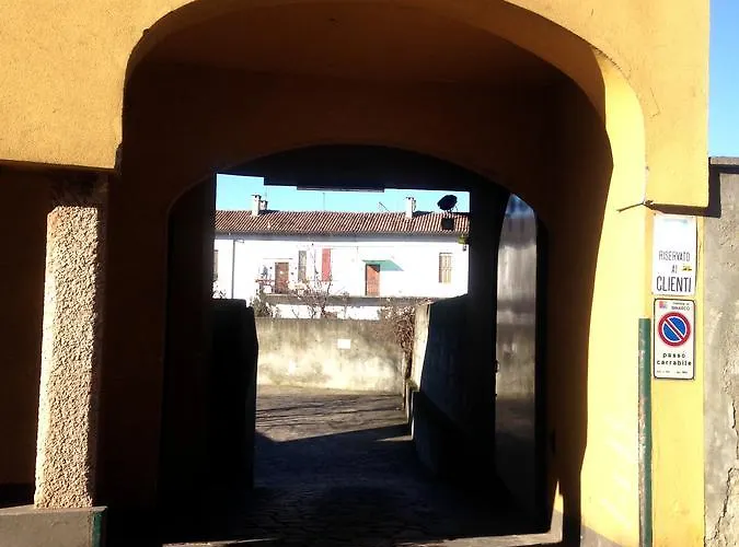 Hotel Della Binasco