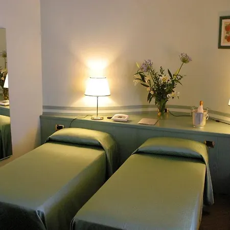 Hotel Della Binasco