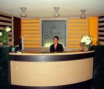 Hotel Della 3*