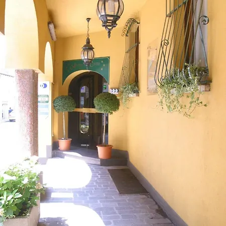 Hotel Della Binasco
