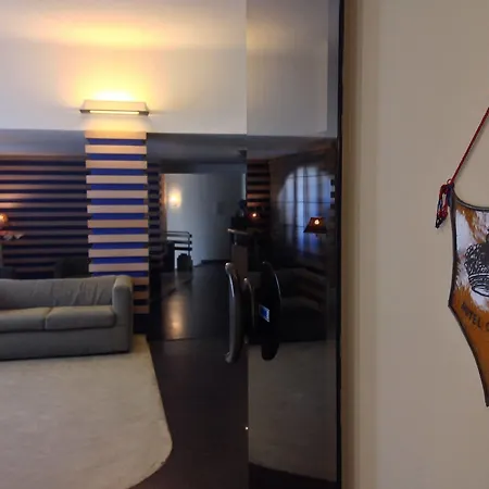Della Hotel 3*