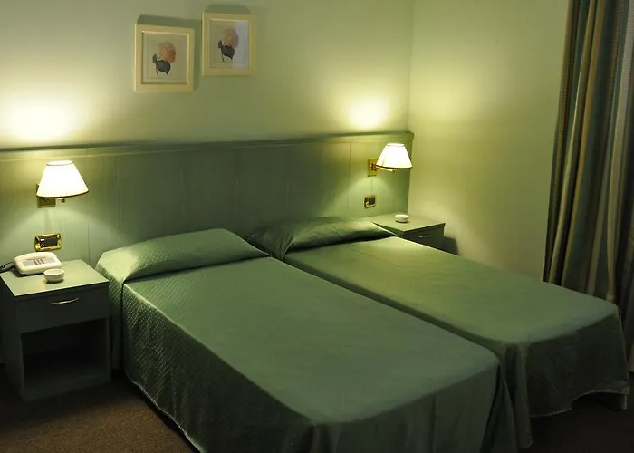 Otel Della 3*